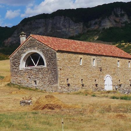 Chambre D'Hotes Les Louves Saint-Paul-des-Fonts Zewnętrze zdjęcie