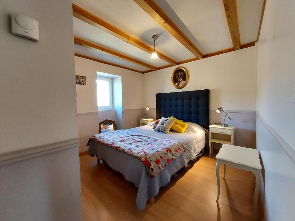 Chambre D'Hotes Les Louves Saint-Paul-des-Fonts Zewnętrze zdjęcie