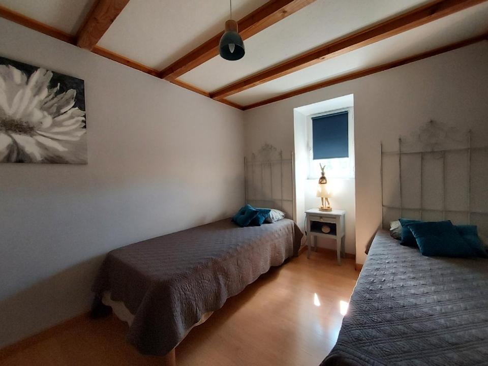 Chambre D'Hotes Les Louves Saint-Paul-des-Fonts Zewnętrze zdjęcie
